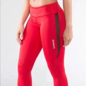 VIRUS LEGGINGS